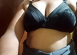 Indian Desi Bhabhi Dammi Eenjoing Their way Self 04