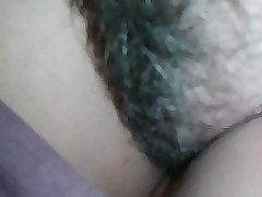my pussy