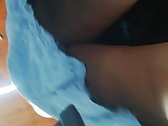 Greek upskirt