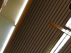 Greek matriarch upskirt