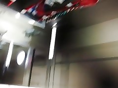 Greek milf upskirt 1
